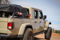DV8 Offorad Universal Overland Bed Rack For Full-Size Trucks