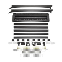 Westin 16-23 Toyota Tacoma Mesa Roof Rack