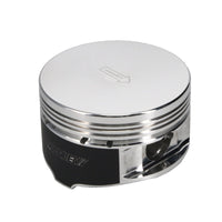 Manley Ford 4.6L Modular V8 Piston Set - 3.700in Bore 1.220in CH, 0.00 CC