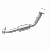 MagnaFlow California Grd DF Cat. Conv 1996 Buick Roadmaster/Cadillac Fleetwood/Chevrolet Caprice