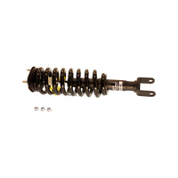 KYB Shocks & Struts Strut Plus Front Right Dodge Ram 1500 06-08