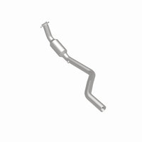 MagnaFlow 2002 Ford Thunderbird 3.9L Direct Fit Converter