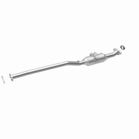 MagnaFlow Direct Fit Catalytic Converter 98-01 Chevrolet Metro 1.3L