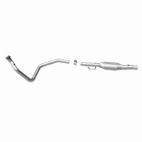 MagnaFlow Direct Fit Catalytic Converter 99-02 Dodge Dakota 2.5L 2WD