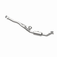 MagnaFlow 07-08 Ford Ranger 3.0L Direct Fit Converter