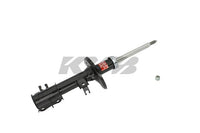 KYB Shocks & Struts Excel-G Front Right Chevrolet Aveo 2009-11 Aveo5 2010-11 Pontiac G3 2009