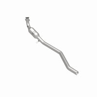 MagnaFlow 07-11 Mercedes-Benz ML350 3.5L Direct Fit Converter