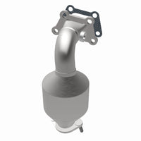 MagnaFlow Direct Fit Catalytic Converter 10-11 Equinox 3.0L Underbody