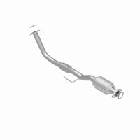 MagnaFlow Direct Fit Catalytic Converter Toyota Camry 2.2L