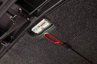 UnderCover 19-20 GMC Sierra 1500 (w/ MultiPro TG) 6.5ft Elite LX Bed Cover - Glory Red
