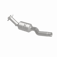 MagnaFlow 07-09 Jaguar XK 4.2L Direct Fit Converter