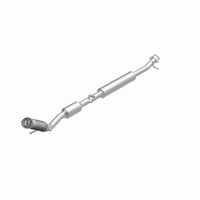 MagnaFlow 2019 Toyota RAV4 2.5L Direct Fit Converter