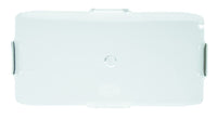 Hella Clear Cover Comet 550 9Hd