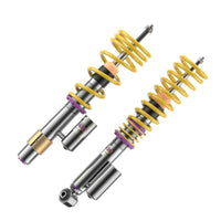 KW Coilover Kit V3 BMW M5 E60 (M560)Sedan (bundle including EDC unit)