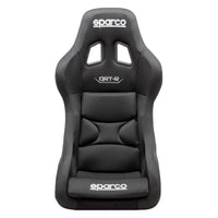 Sparco Seat QRT-R X Black
