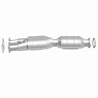 MagnaFlow Direct Fit Catalytic Converter 86-87 Ford Ranger/Bronco II 2.9L (California)