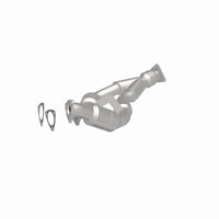 MagnaFlow Direct Fit Catalytic Converter 04-06 VW Touareg 3.2L