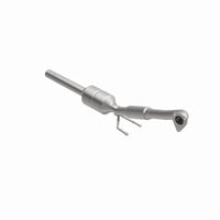 MagnaFlow Direct Fit Catalytic Converter 1999-2006 Volkswagen Beetle L4 1.9 Diesel