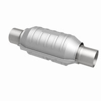 MagnaFlow Universal Catalytic Converter 2.00 inch CA Tier1