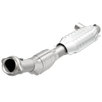 MagnaFlow Direct Fit Catalytic Converter 97-98 Ford Trucks 4.6L