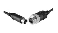 Hella Cable 49 F Camera Syst Be800 BeL120