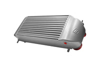 Turbosmart Ford F-150 2.7L/3.5L Ecoboost Performance Intercooler w/Recirculating BOV - Silver