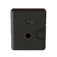 Titan Fuel Tanks 99-10 Ford Econoline Cut-Away Cab & Chassis 55 Gallon After-Axle Utility Fuel Tank