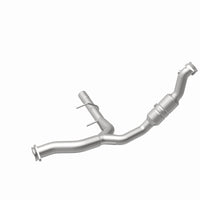 MagnaFlow 12-14 Ford F-150 3.5L Direct Fit Converter