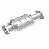 MagnaFlow Direct Fit Catalytic Converter 94-99 Mitsubishi 300GT 49S