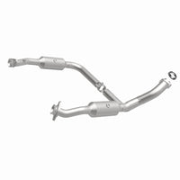 MagnaFlow 06-10 Ford Explorer 4.0L Direct Fit Converter