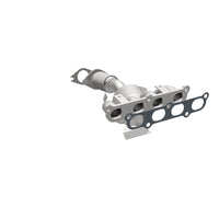 MagnaFlow 11-17 Ford Fiesta 1.6L Direct Fit Catalytic Converter
