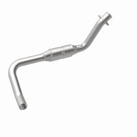 MagnaFlow Direct Fit Catalytic Converter 07-09 Chrysler/Dodge Aspen/Durango 5.7L Driver Side