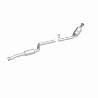 MagnaFlow 08-10 Mercedes-Benz C300 3.0L Direct Fit Converter