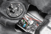 Radium Engineering 90-93 Acura Integra/88-91 Honda Civic CRX Dual Pump Add-On (GSS342G3 or 50-1200)