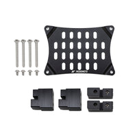 Mishimoto 16-23 Toyota Tacoma License Plate Relocation Kit