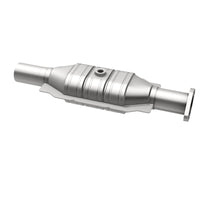 MagnaFlow Direct Fit Catalytic Converter 10-12 Ford Fusion 2.5L