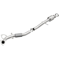 MagnaFlow 14-15 Regal 2 Underbody Direct Fit Converter
