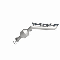 MagnaFlow Direct Fit Catalytic Converter 03-04 4Run 4.7 Passenger Side Manifold OEM