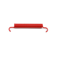 Wilwood spring extension DISC/DRUM .38 OD .08 wd 3.15 LG