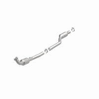 MagnaFlow 2006 Mercedes-Benz SL500 5.0L Direct Fit Converter