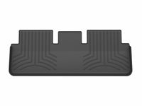 WeatherTech 24-25 Tesla Model 3 Highland Rear FloorLiner HP - Black
