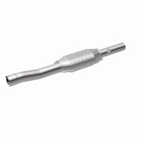 MagnaFlow Direct Fit Catalytic Converter 99-01 Grand Cherokee 4.7L