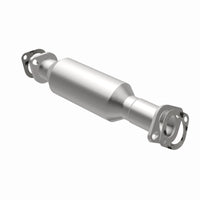 MagnaFlow Direct Fit Catalytic Converter 2006 Kia Optima 2.4L