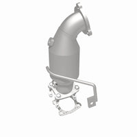 MagnaFlow Direct Fit Catalytic Converter 04 S40/V40 1.9L frt CA
