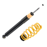 ST XA Coilover Kit 09-12 Audi A4 Quattro Wagon(B8)