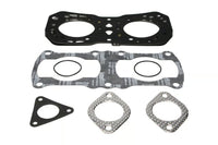 Wiseco 89-97 Polaris 500 Top End Gasket Kit