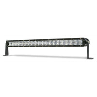 DV8 Offroad 40in Light Bar Slim 190W Spot 5W CREE LED - Black
