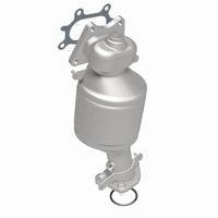 MagnaFlow 04-07 Saturn Vue 3.5L Direct Fit Converter