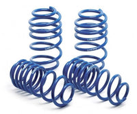 H&R 12-15 Chevrolet Camaro SS V8 Super Sport Spring (Non Convertible)