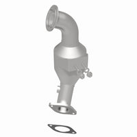 MagnaFlow California Direct Fit Converter 13-14 Ford Taurus 2.0L